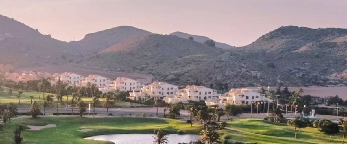 Wonen in La Manga Club