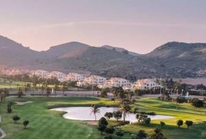 Wonen in La Manga Club