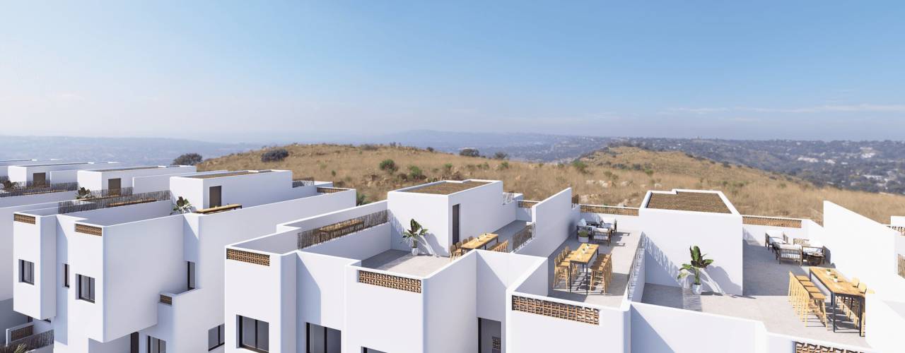 Mykonos Apartments