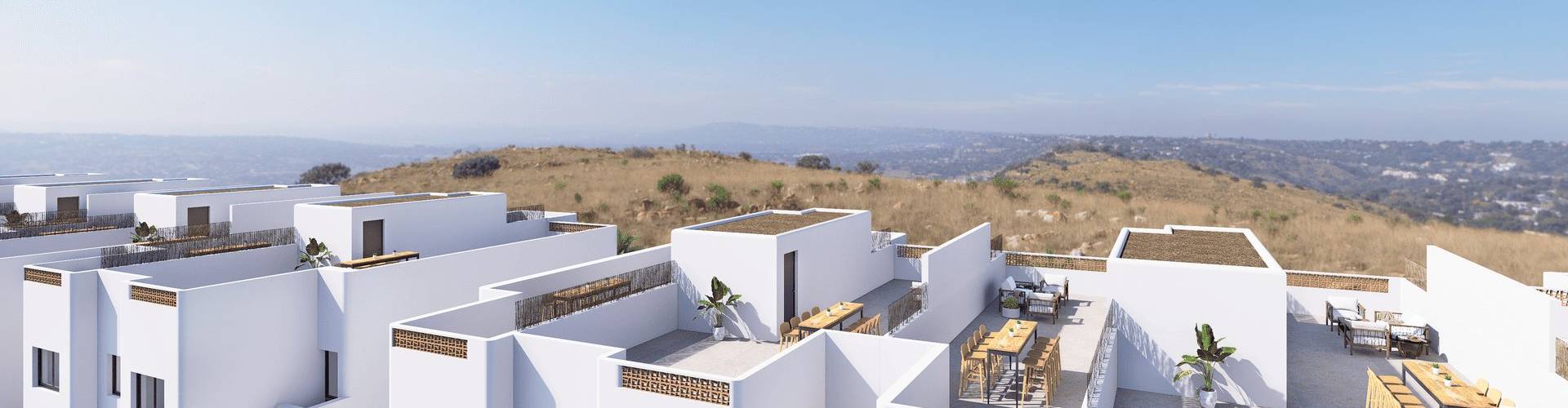 Mykonos Apartments