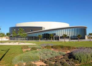 Luxury villas in Orihuela