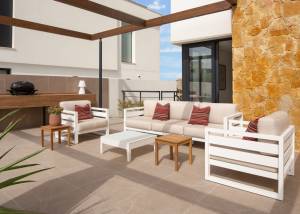 Luxury villas in Orihuela