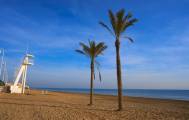 Beaches Costa Blanca