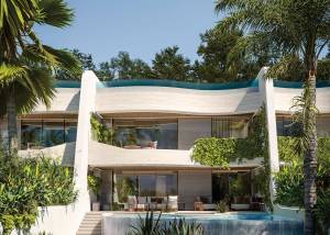 Villas in Marbella | Luxury new-build properties on the Costa del Sol