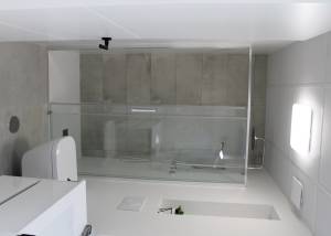 Luxe nieuwbouw villa met privézwembad nabij golf en zee in Torre-Pacheco