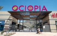 Shoppen aan de Costa Blanca Ociopia Orihuela