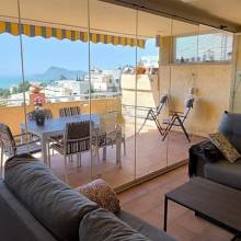 Vakantiehuis kopen Altea Spanje