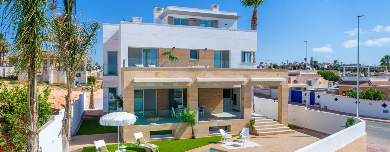 Villa Catherine