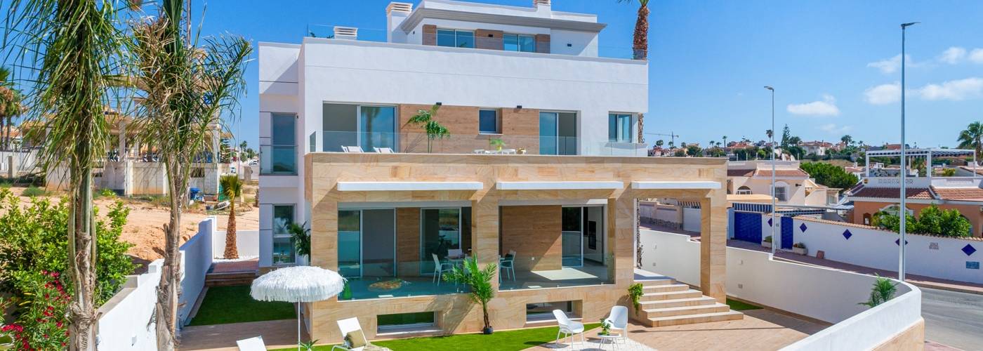 Villa Catherine