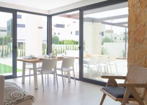 Luxury villas in Orihuela