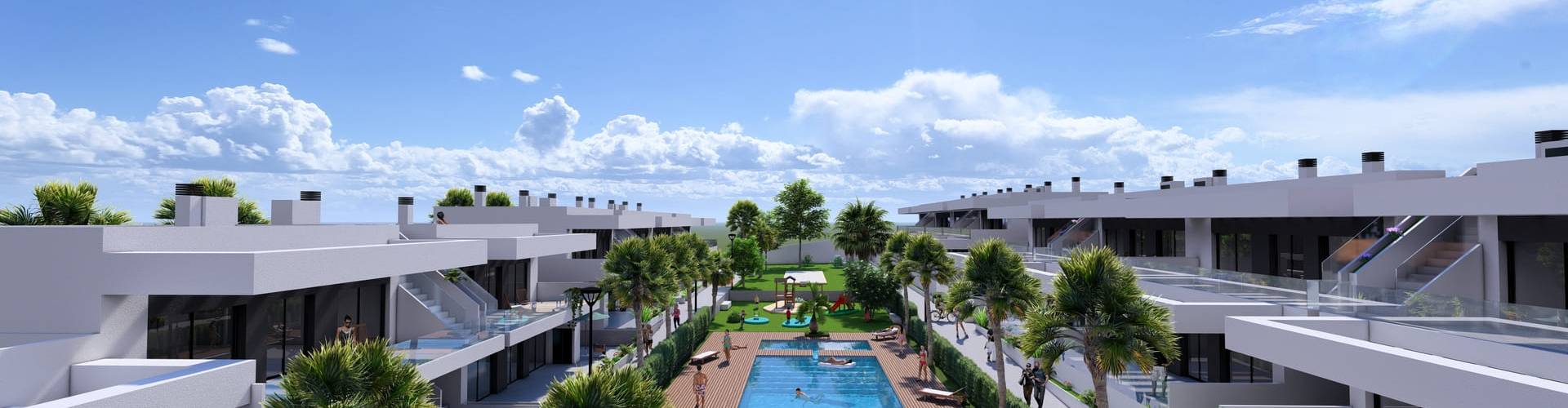 Oasis Golf La Finca