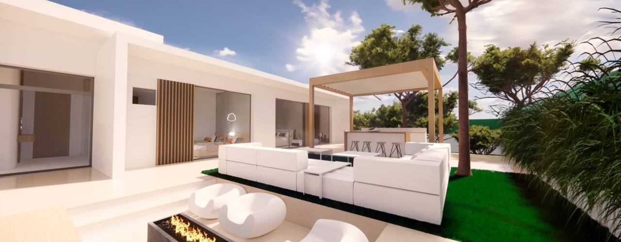 Villas Esmeralda