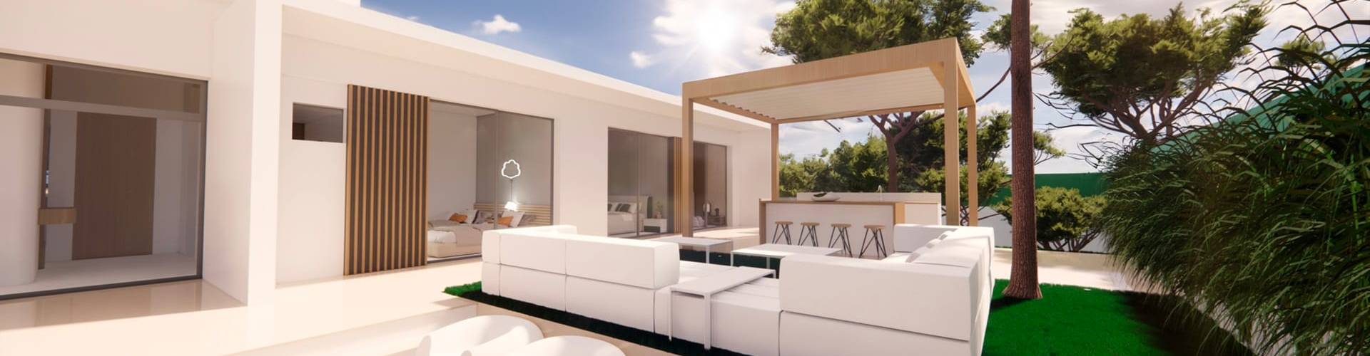 Villas Esmeralda