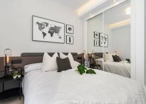 Apartments in Ciudad Quesada | New Construction on the Southern Costa Blanca