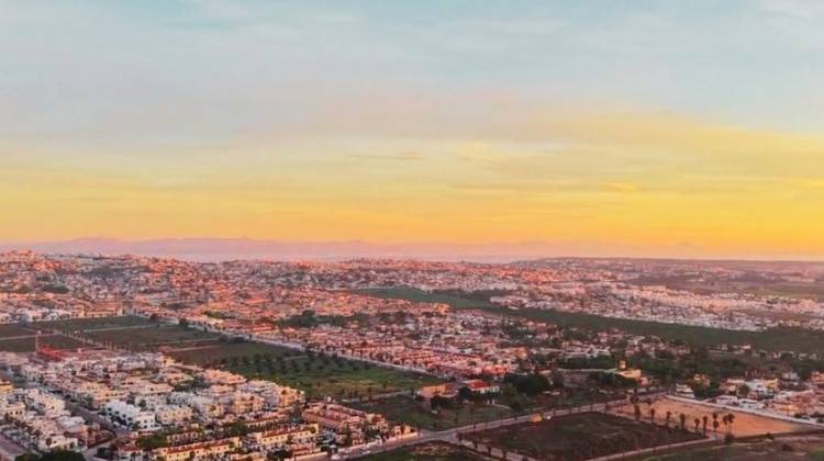 Los barrios más populares de Ciudad Quesada
