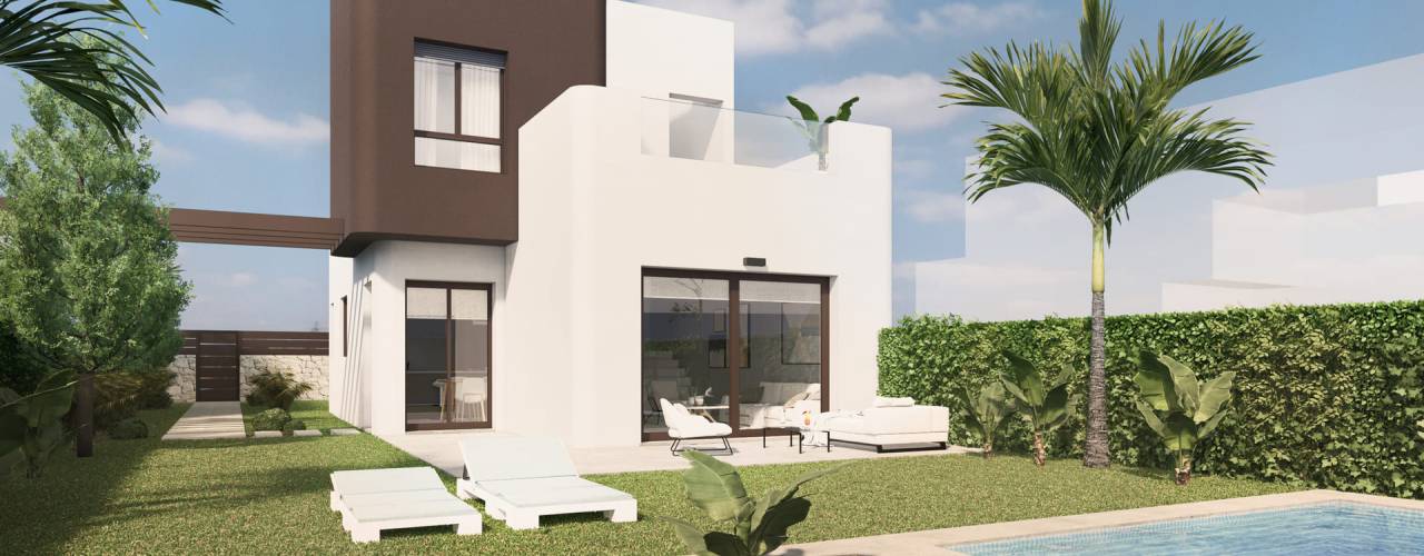 Vitta Nova Villas