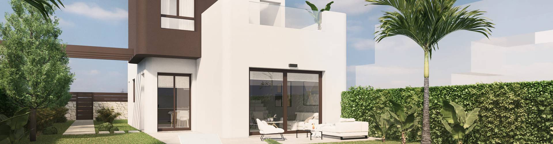 Vitta Nova Villas