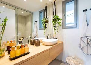 Exclusieve nieuwbouw villa's in La Capellania