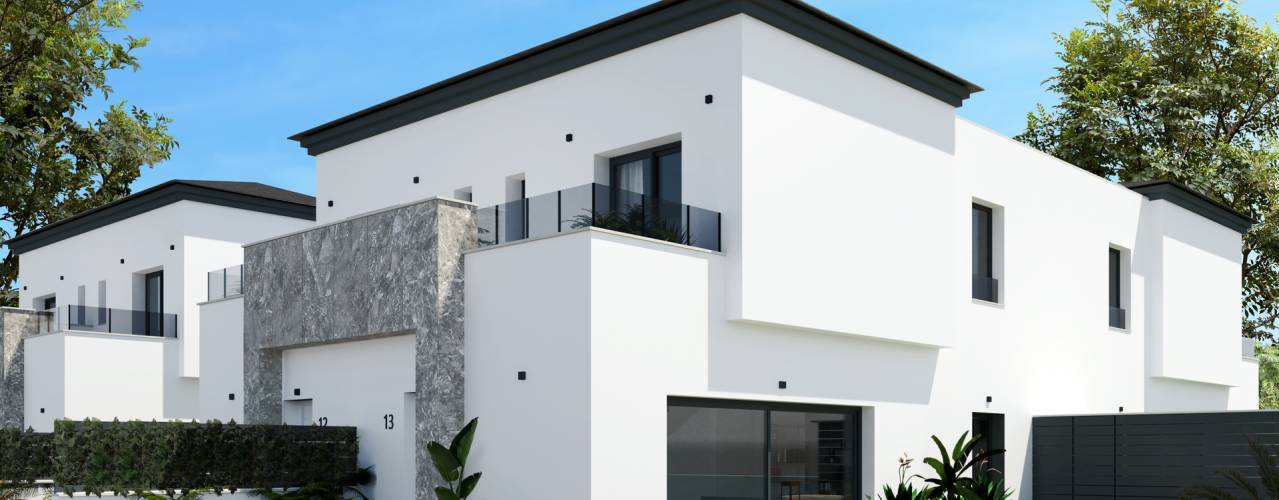 Bahia Gran Alacant Adosados II