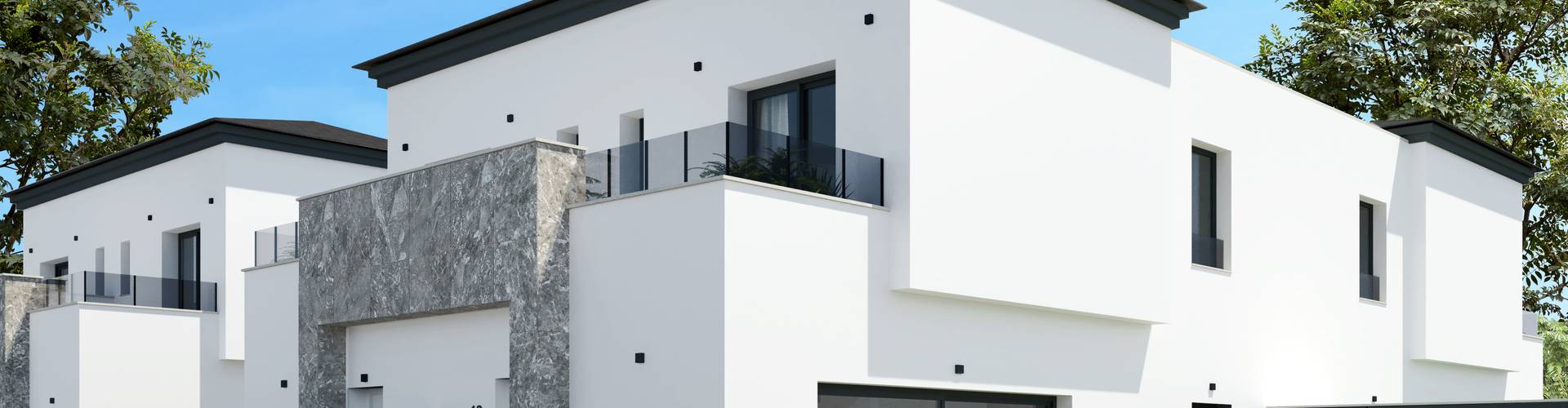 Bahia Gran Alacant Adosados II