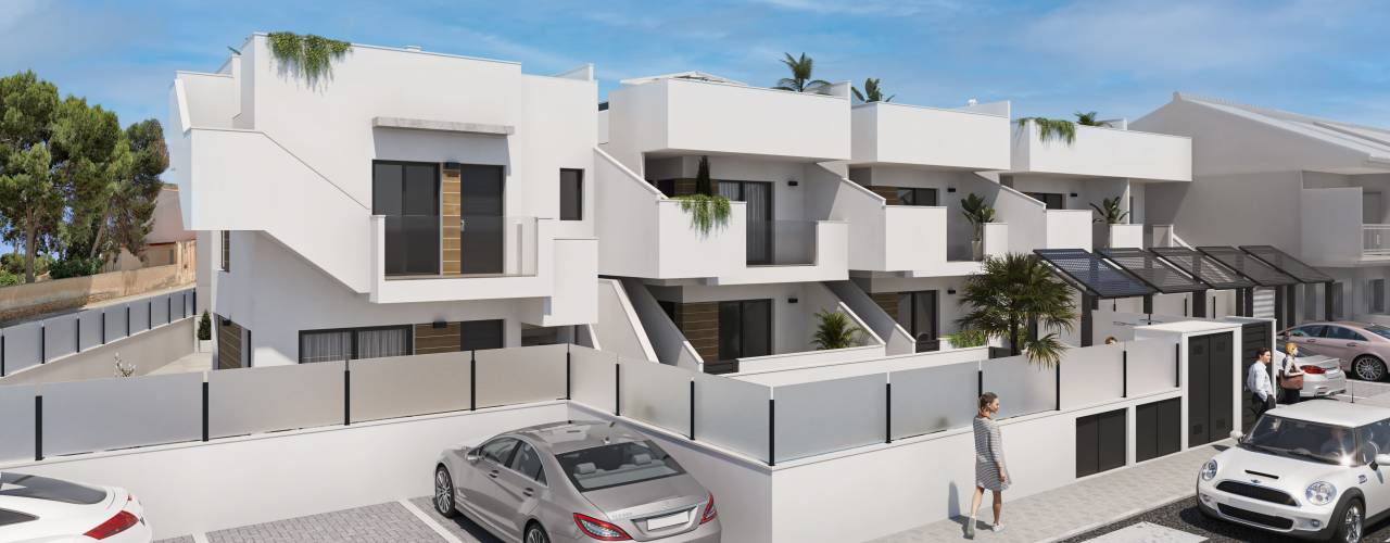 Villas Joblan 2