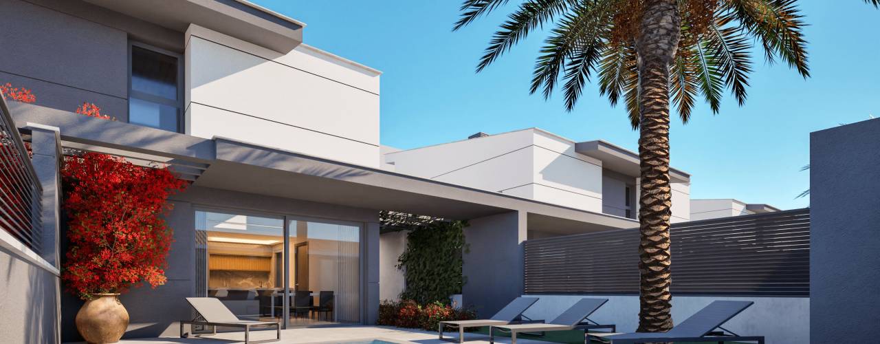 Residencial Carrizo Beach