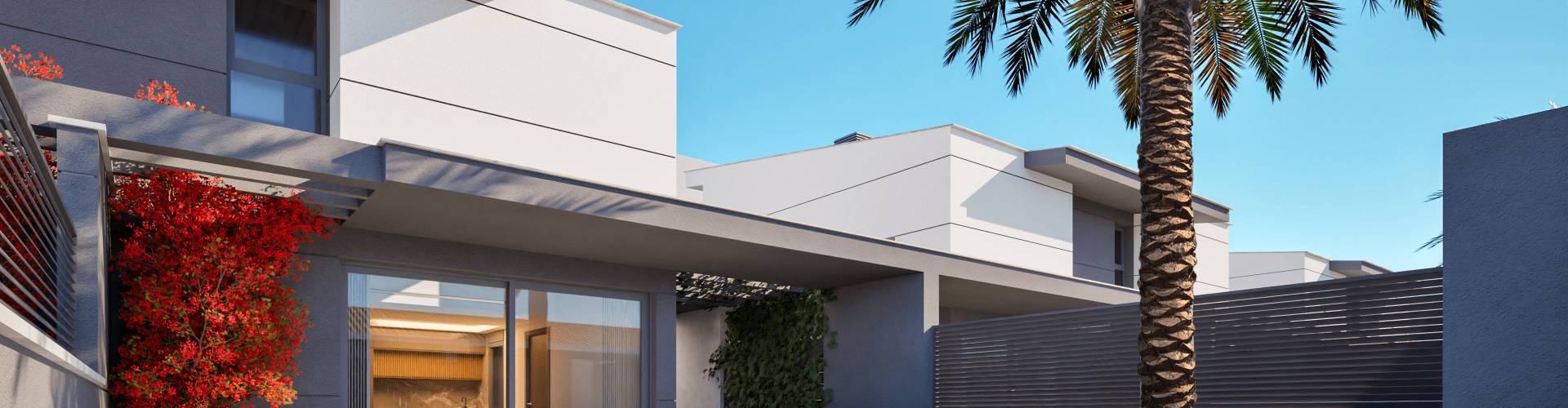 Residencial Carrizo Beach