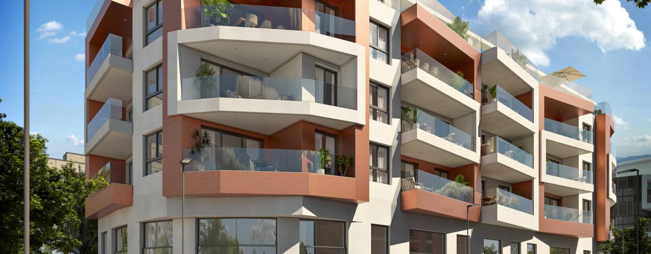 Porto Beach Residencial