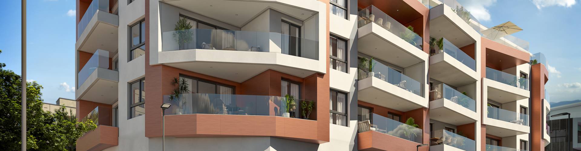Porto Beach Residencial
