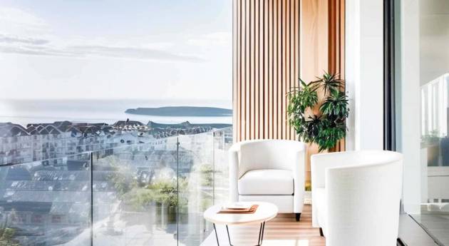 Exclusive Properties in Torrevieja with Sea Views