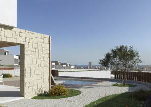 Villas in Finestrat | New-build properties on the Costa Blanca with ocean views