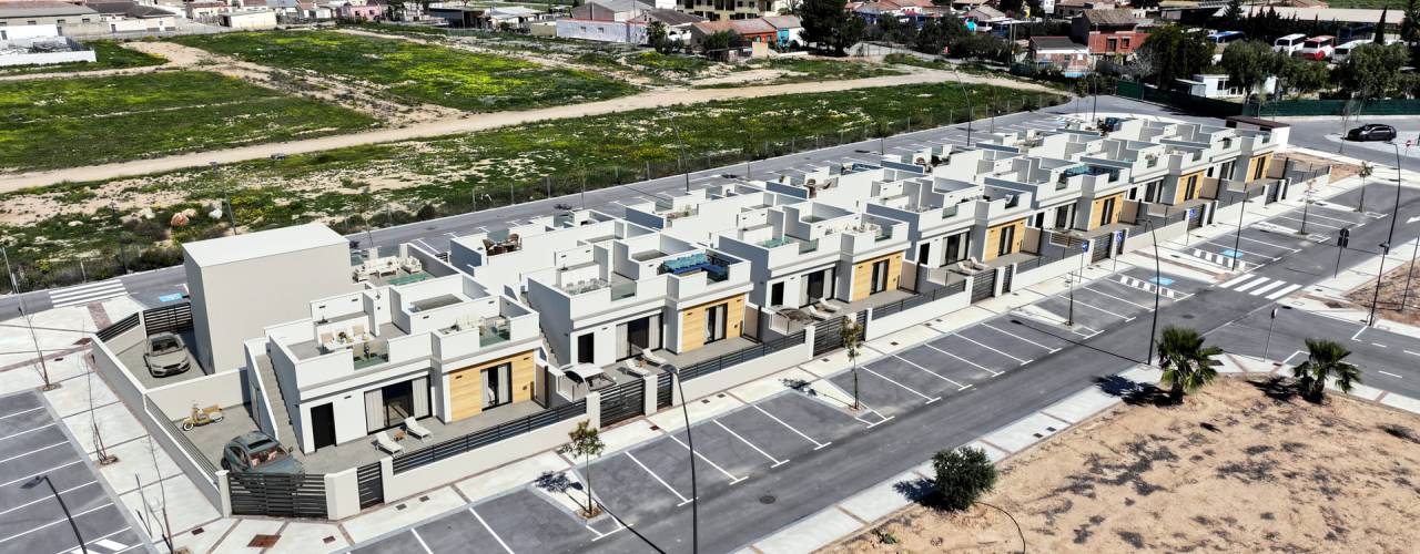 El Alba Mediterranean Resort