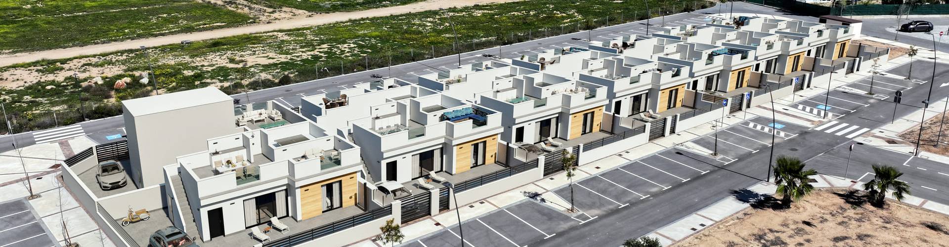 El Alba Mediterranean Resort