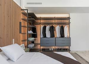 Exclusieve villa's in La Finca Golf