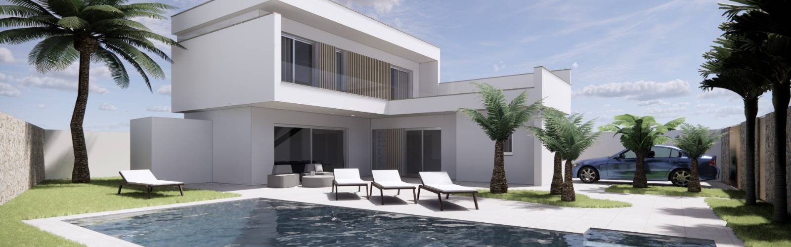 Villa Sunprivilege 2
