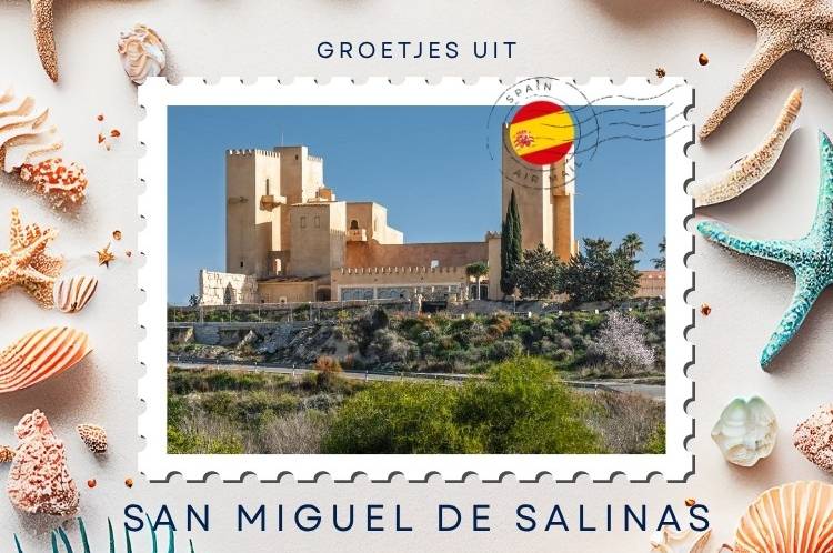 Wonen in San Miguel de Salinas Costa Blanca