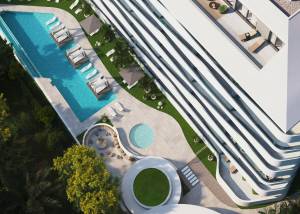 Appartementen Fuengirola | Nieuwbouw Costa del Sol