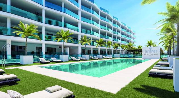 Residential in Las Lagunas de Mijas