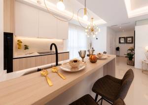 Apartments in Ciudad Quesada | New Construction on the Southern Costa Blanca