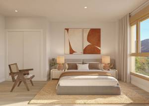 Appartementen en penthouses in El Verger