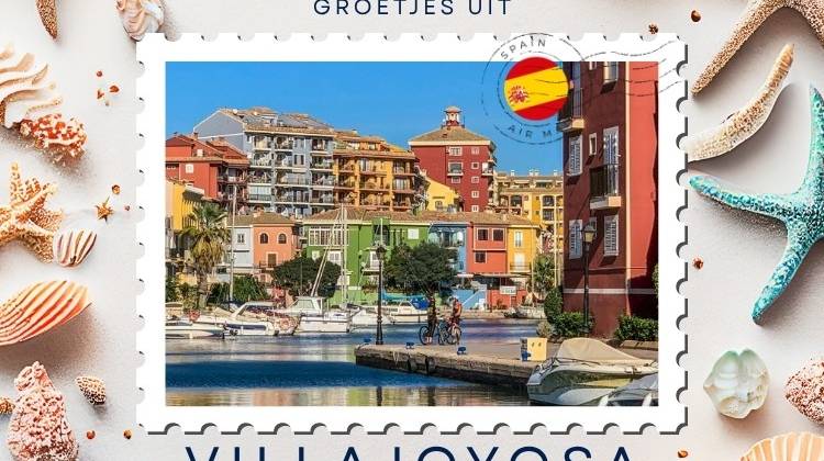 Villajoyosa Costa Blanca