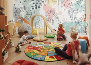 Apartamentos en Las Lagunas de Mijas con vistas al mar