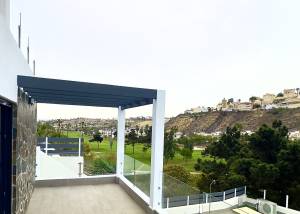 Apartamentos en Ciudad Quesada – Costa Blanca