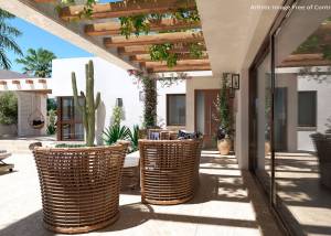 Villas independientes en Ciudad Quesada – Costa Blanca