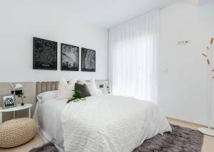 Apartments in Ciudad Quesada | New Construction on the Southern Costa Blanca