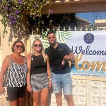 Emigreren naar Spanje met hulp van Casas Palmeras