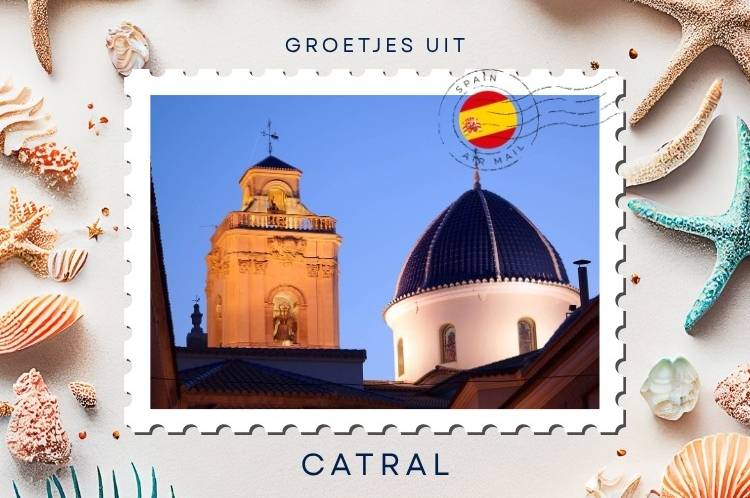 Saludos desde Catral: auténtica vida española en plena Vega Baja