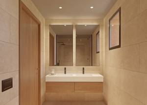 Llíber Villas | New Construction on the Northern Costa Blanca