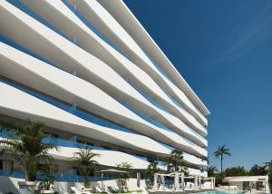 Appartementen Fuengirola | Nieuwbouw Costa del Sol