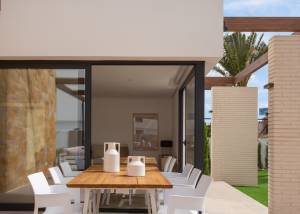 Luxury villas in Orihuela